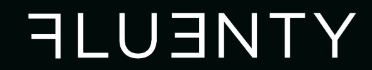 Fluenty Logo